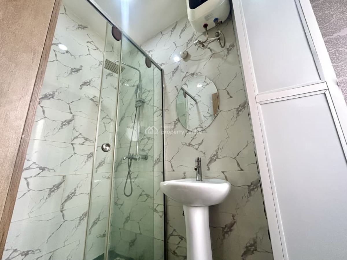 Luxury One Bedroom Apartment, Banana Island Road, Ikoyi, Lagos, Flat / Apartment Short Let