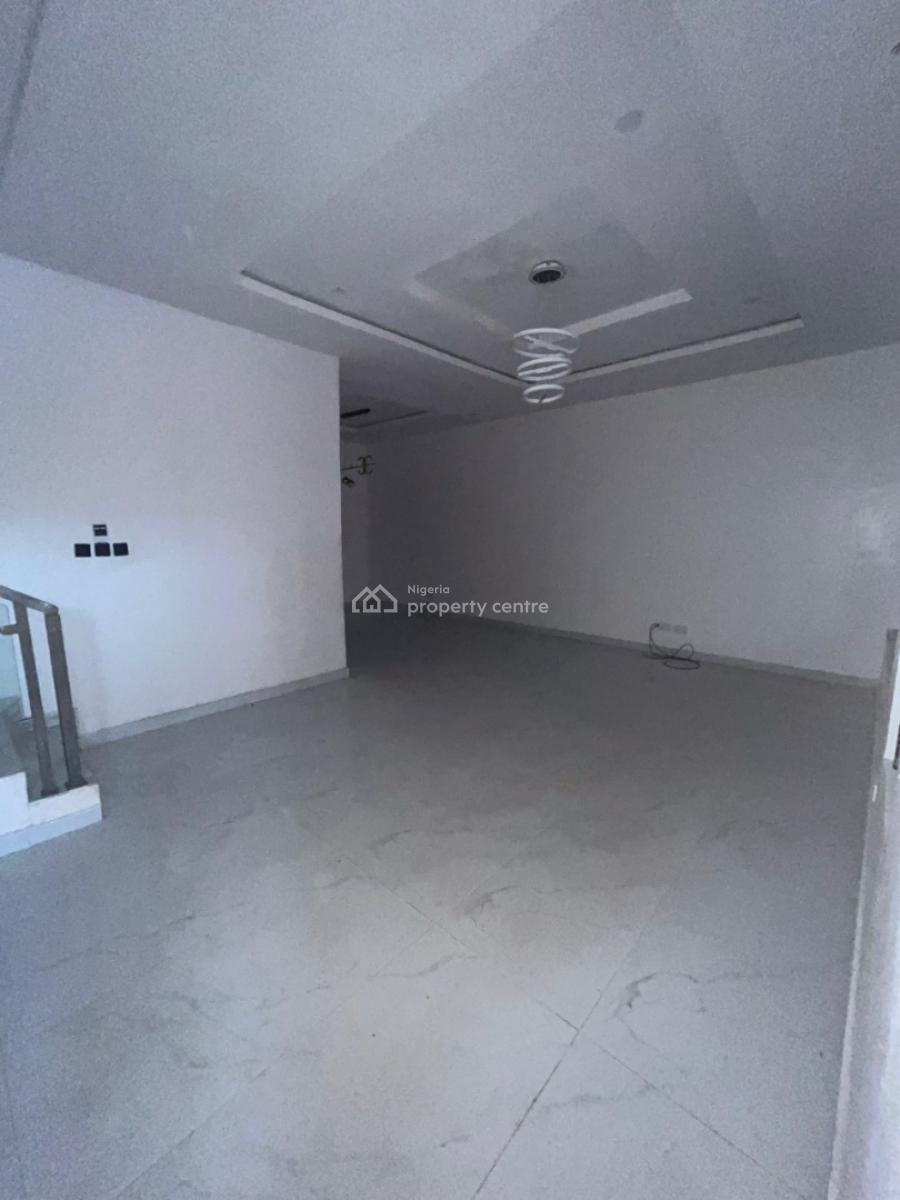 3 Bedroom Maisonette, Ikate Lekki, Lagos, Ikate, Lekki, Lagos, Flat / Apartment for Rent