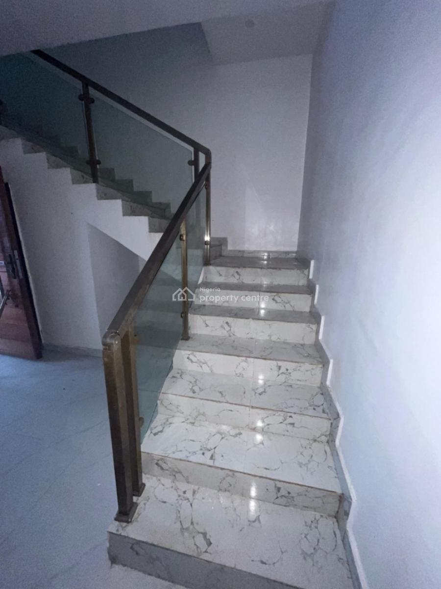 3 Bedroom Maisonette, Ikate Lekki, Lagos, Ikate, Lekki, Lagos, Flat / Apartment for Rent
