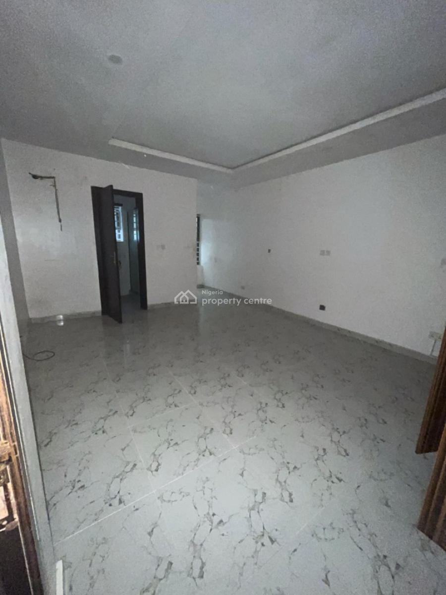 3 Bedroom Maisonette, Ikate Lekki, Lagos, Ikate, Lekki, Lagos, Flat / Apartment for Rent