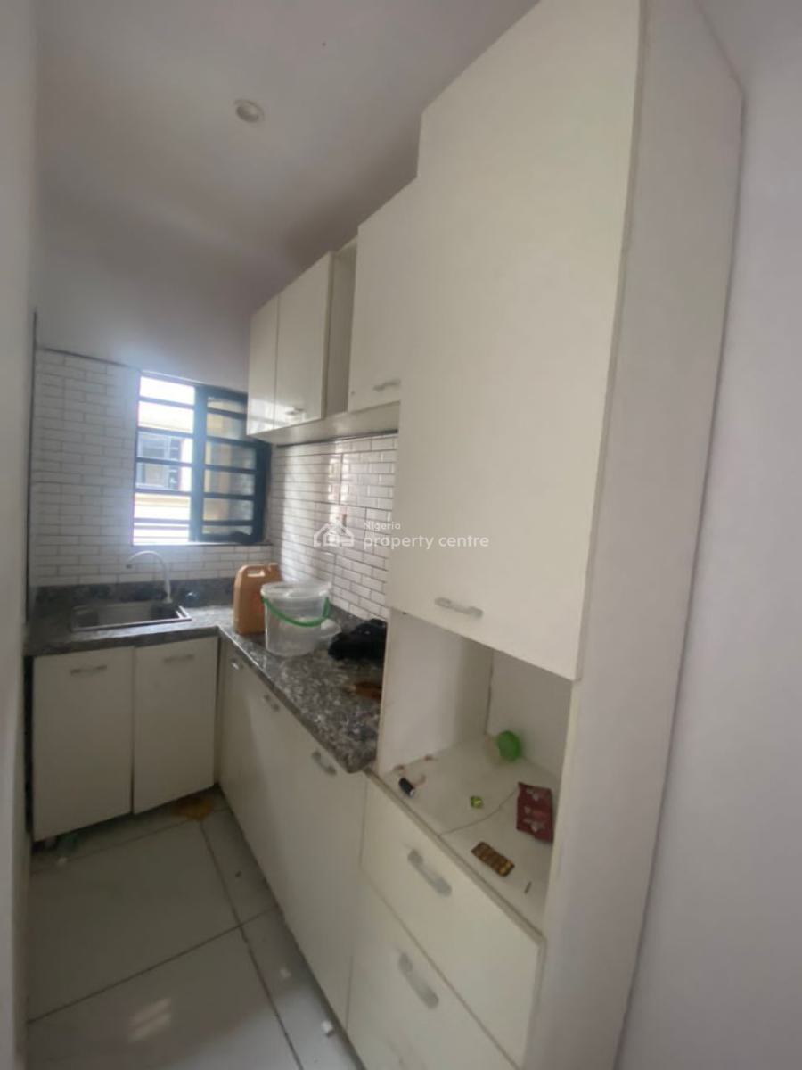 Sharp 1 Bedroom Miniflat, Sangotedo, Sangotedo, Ajah, Lagos, Mini Flat (room and Parlour) for Rent