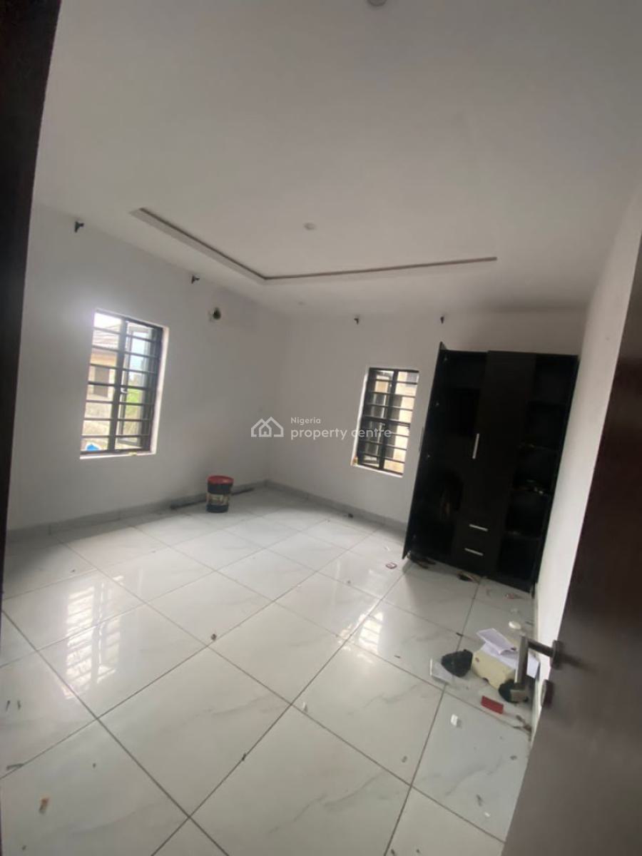 Sharp 1 Bedroom Miniflat, Sangotedo, Sangotedo, Ajah, Lagos, Mini Flat (room and Parlour) for Rent