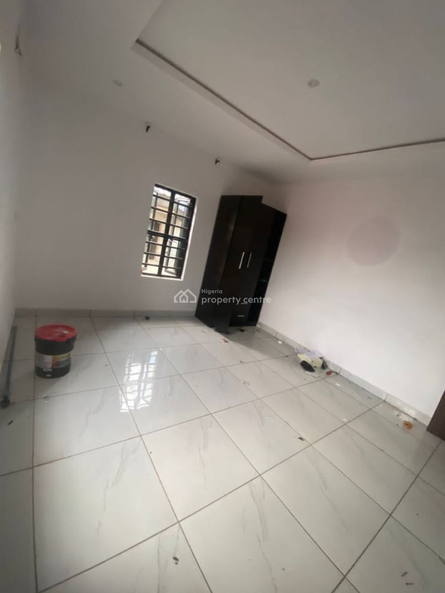 Sharp 1 Bedroom Miniflat, Sangotedo, Sangotedo, Ajah, Lagos, Mini Flat (room and Parlour) for Rent