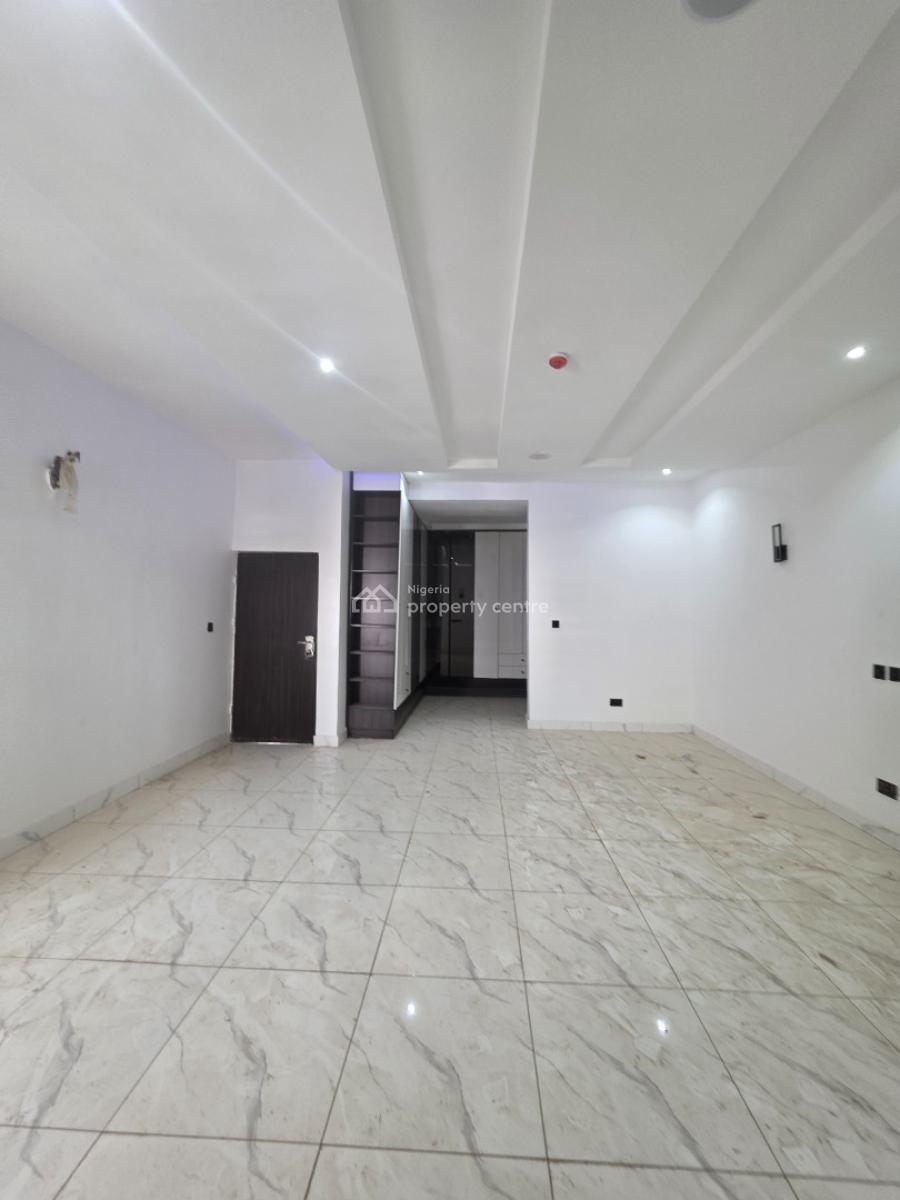 Luxury 6 Bedroom Detached Duplex with Elevator + Swimming Pool, Diplomatic Zone, Katampe Extension, Katampe, Abuja, Detached Duplex for Sale