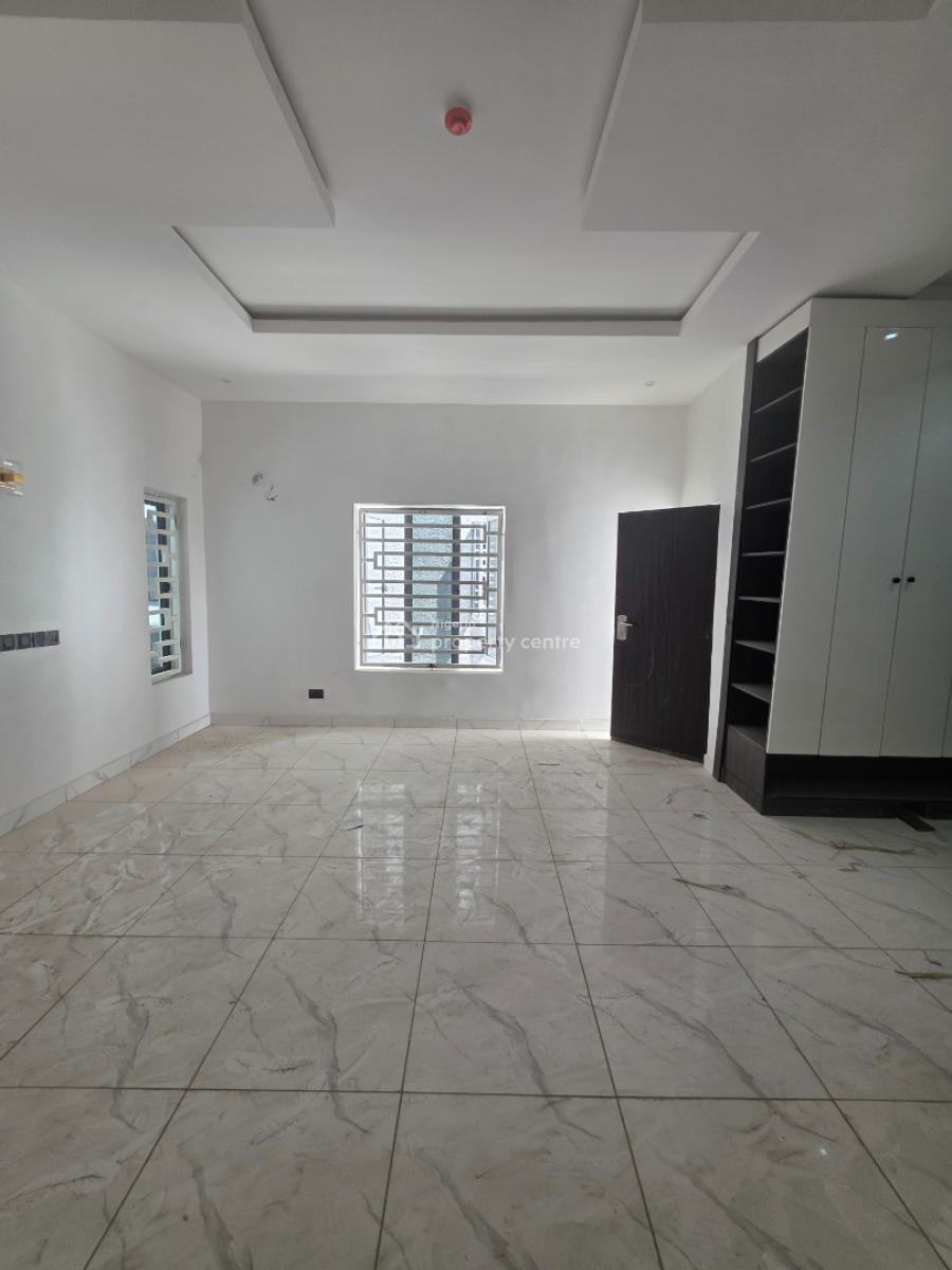 Luxury 6 Bedroom Detached Duplex with Elevator + Swimming Pool, Diplomatic Zone, Katampe Extension, Katampe, Abuja, Detached Duplex for Sale