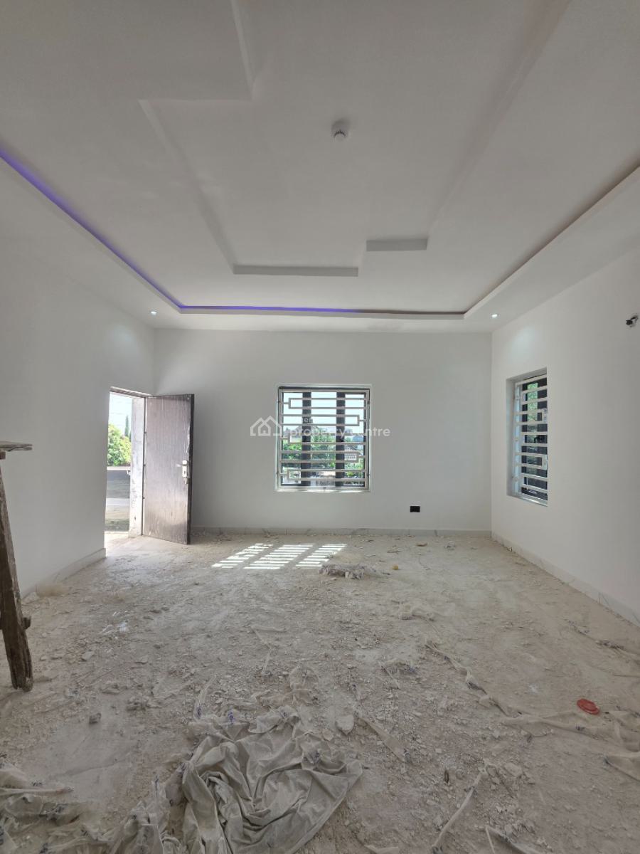 Luxury 6 Bedroom Detached Duplex with Elevator + Swimming Pool, Diplomatic Zone, Katampe Extension, Katampe, Abuja, Detached Duplex for Sale