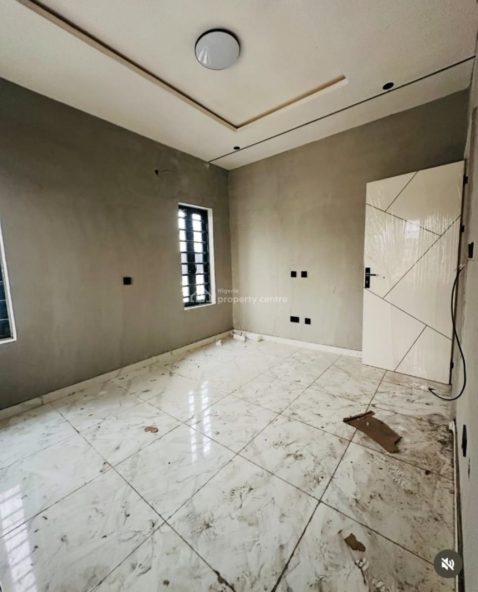 Spaciously Built 5 Bedroom Fully Detached Duplex with Bq, Omole Phase 1, Ikeja, Lagos, Detached Duplex for Sale