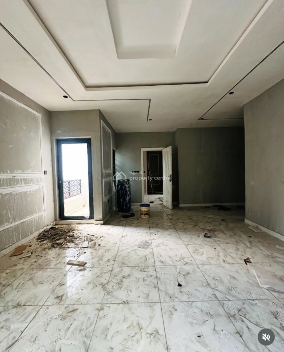 Spaciously Built 5 Bedroom Fully Detached Duplex with Bq, Omole Phase 1, Ikeja, Lagos, Detached Duplex for Sale