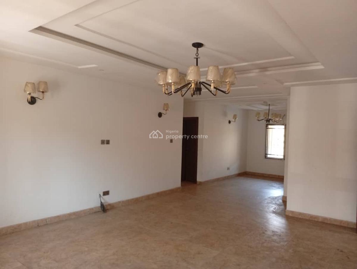 8 Units of 3 Bedroom Flat with a Bq Each at Victoria Island, V.i, Victoria Island (vi), Lagos, Block of Flats for Sale