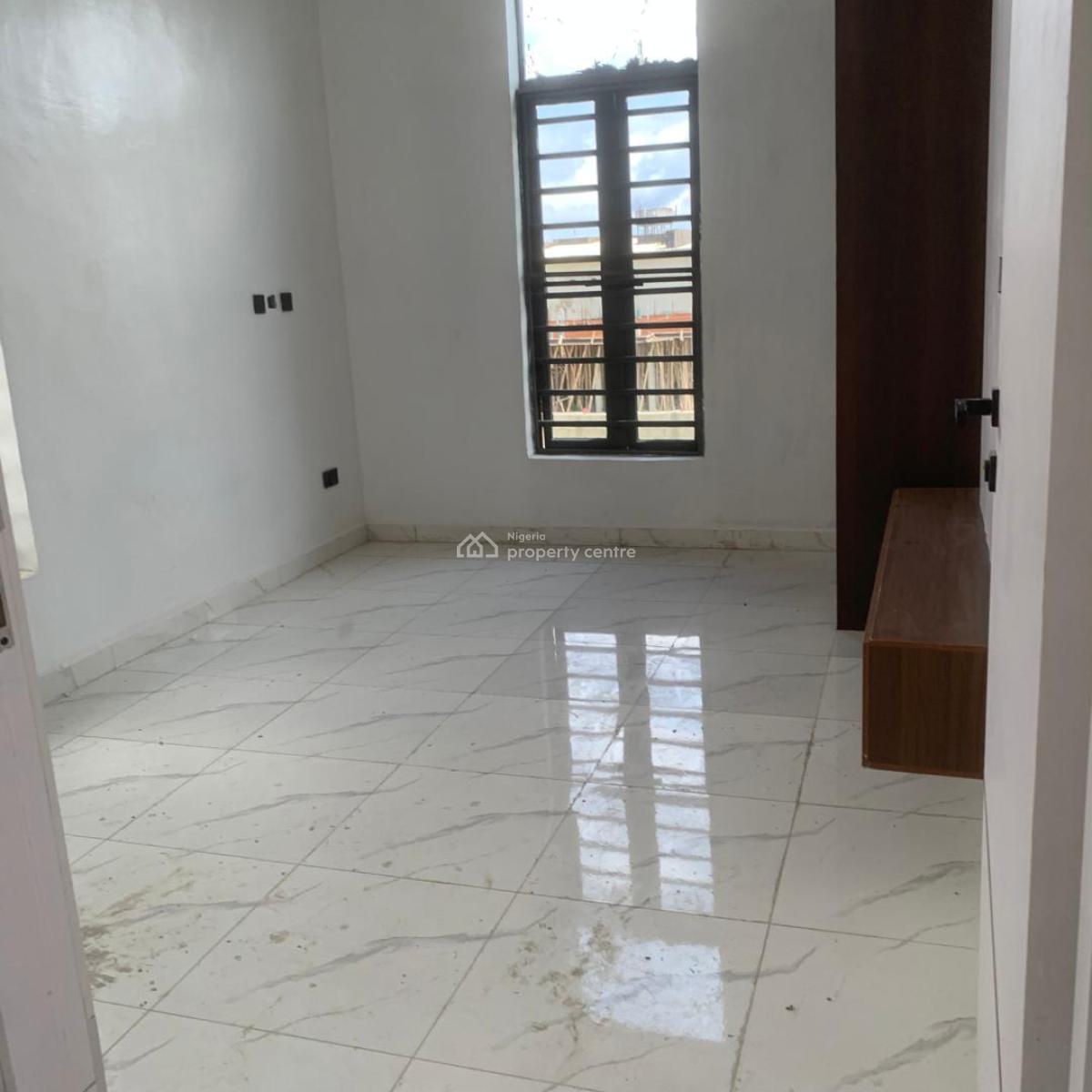 Exquisite 5 Bedroom Detached Duplex with Bq Pool, Orchid, Lekki Phase 2, Lekki, Lagos, Detached Duplex for Sale