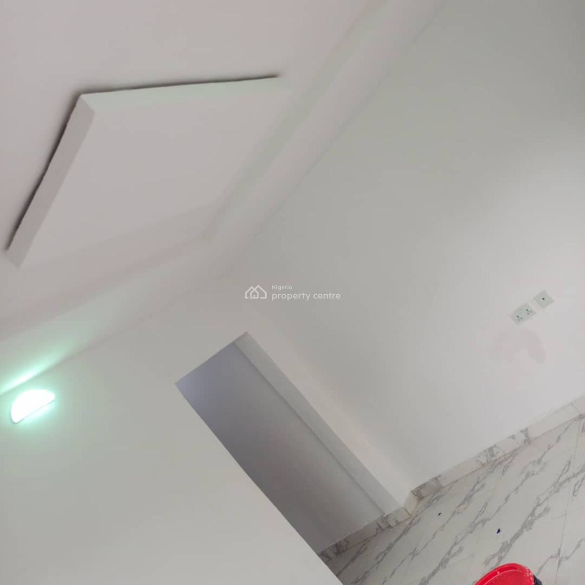 a Very Sharp Self-contained, Sangotedo, Ajah, Lagos, Self Contain (single Rooms) for Rent