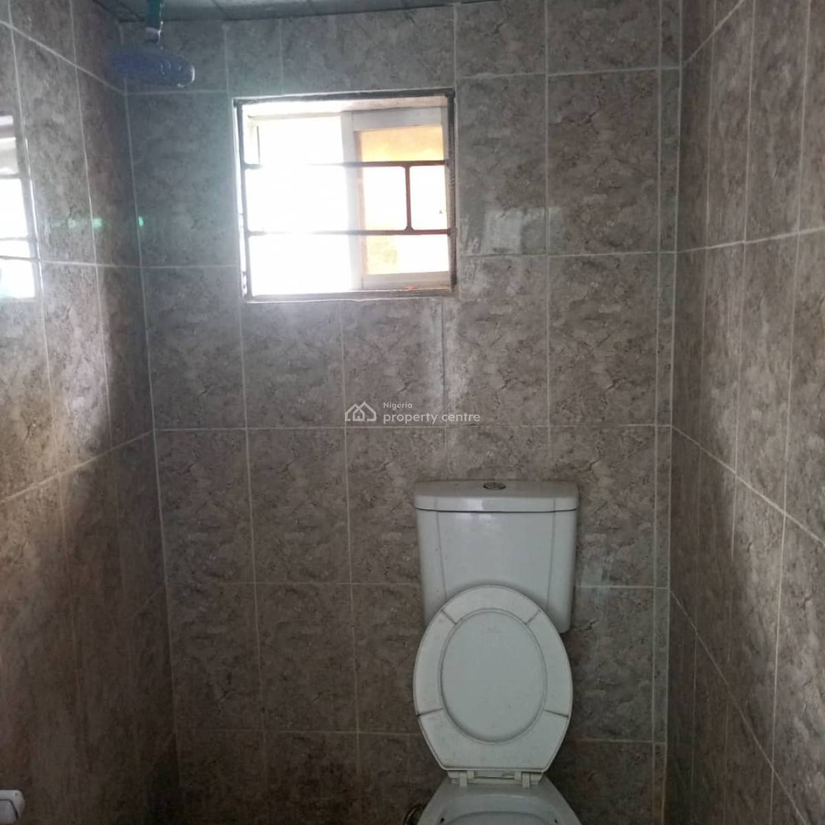 a Very Sharp Self-contained, Sangotedo, Ajah, Lagos, Self Contain (single Rooms) for Rent