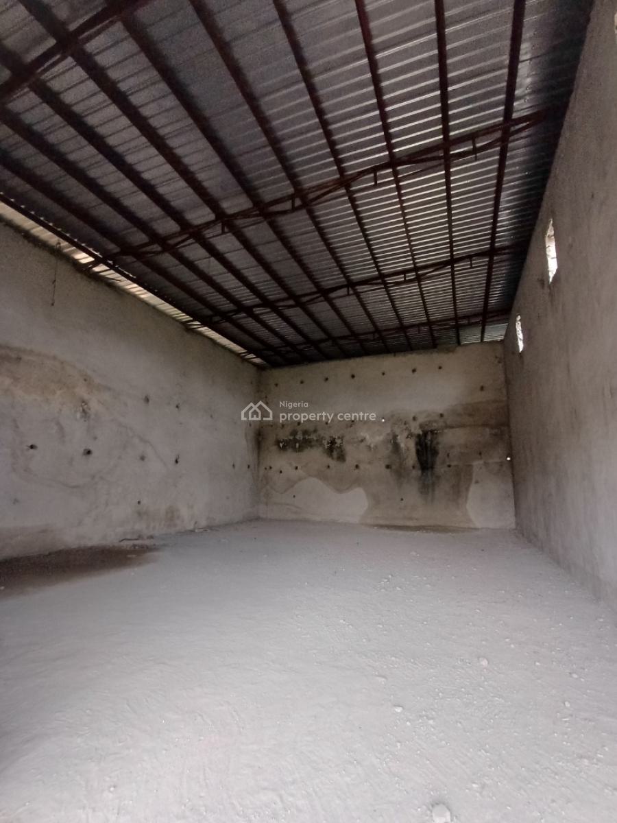 Multi Use Plaza, East West Road, Rumuosi, Port Harcourt, Rivers, Plaza / Complex / Mall for Sale