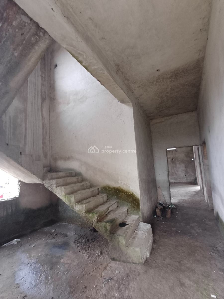 Multi Use Plaza, East West Road, Rumuosi, Port Harcourt, Rivers, Plaza / Complex / Mall for Sale