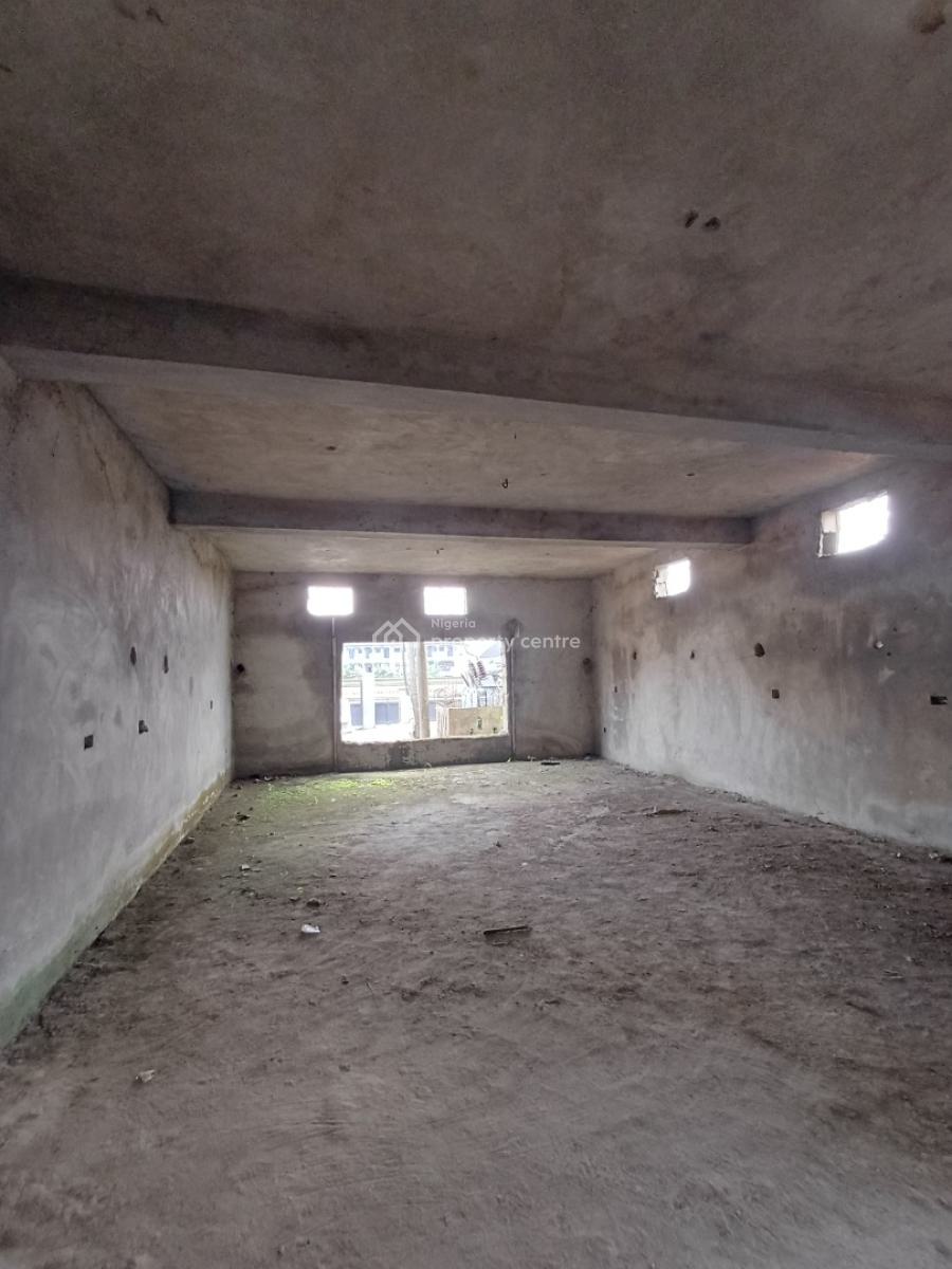 Multi Use Plaza, East West Road, Rumuosi, Port Harcourt, Rivers, Plaza / Complex / Mall for Sale