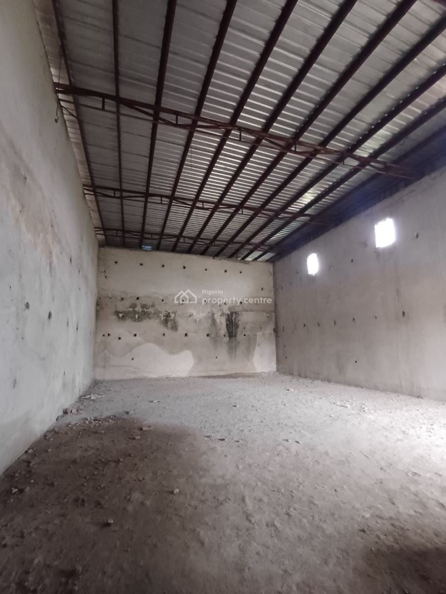 Multi Use Plaza, East West Road, Rumuosi, Port Harcourt, Rivers, Plaza / Complex / Mall for Sale