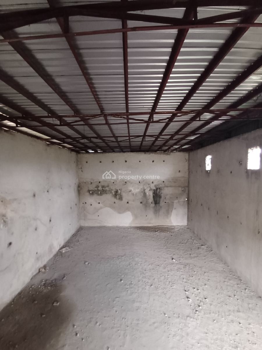 Multi Use Plaza, East West Road, Rumuosi, Port Harcourt, Rivers, Plaza / Complex / Mall for Sale