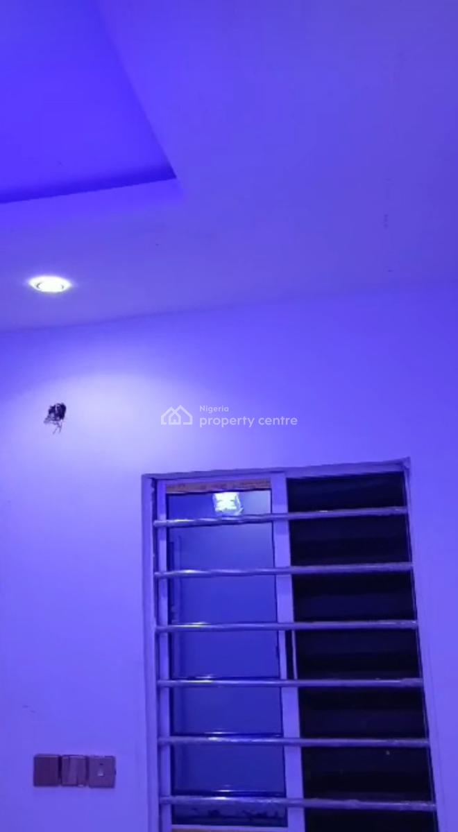 Newly Built Room Self with Pop and Kitchen Cabinets, Ogba, Ikeja, Lagos, Self Contain (single Rooms) for Rent