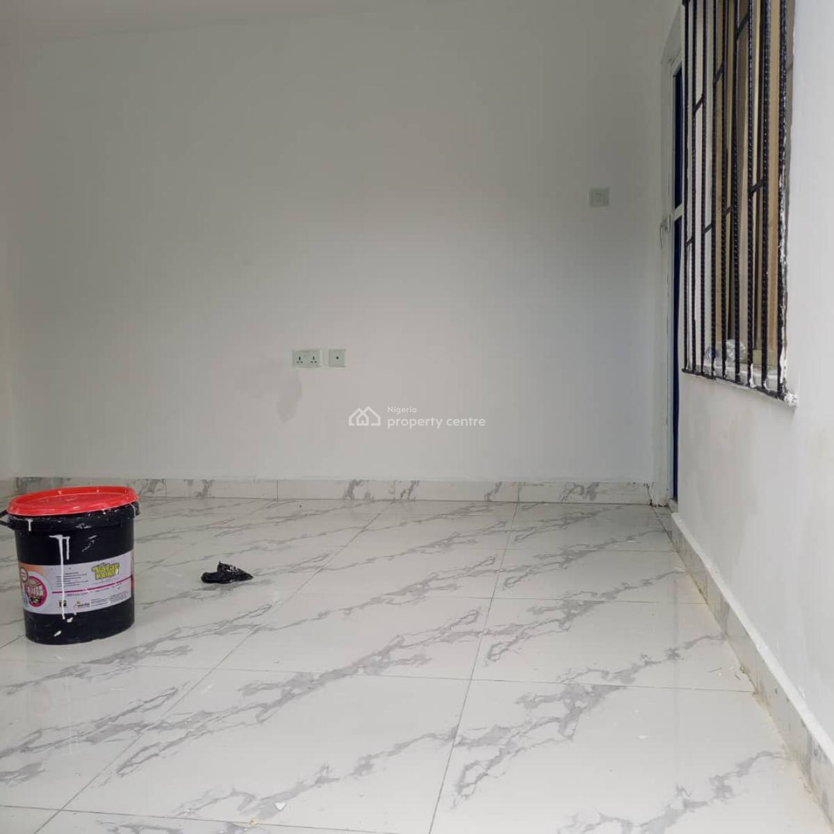 Room Self-contained, Badore, Ajah, Lagos, Self Contain (single Rooms) for Rent