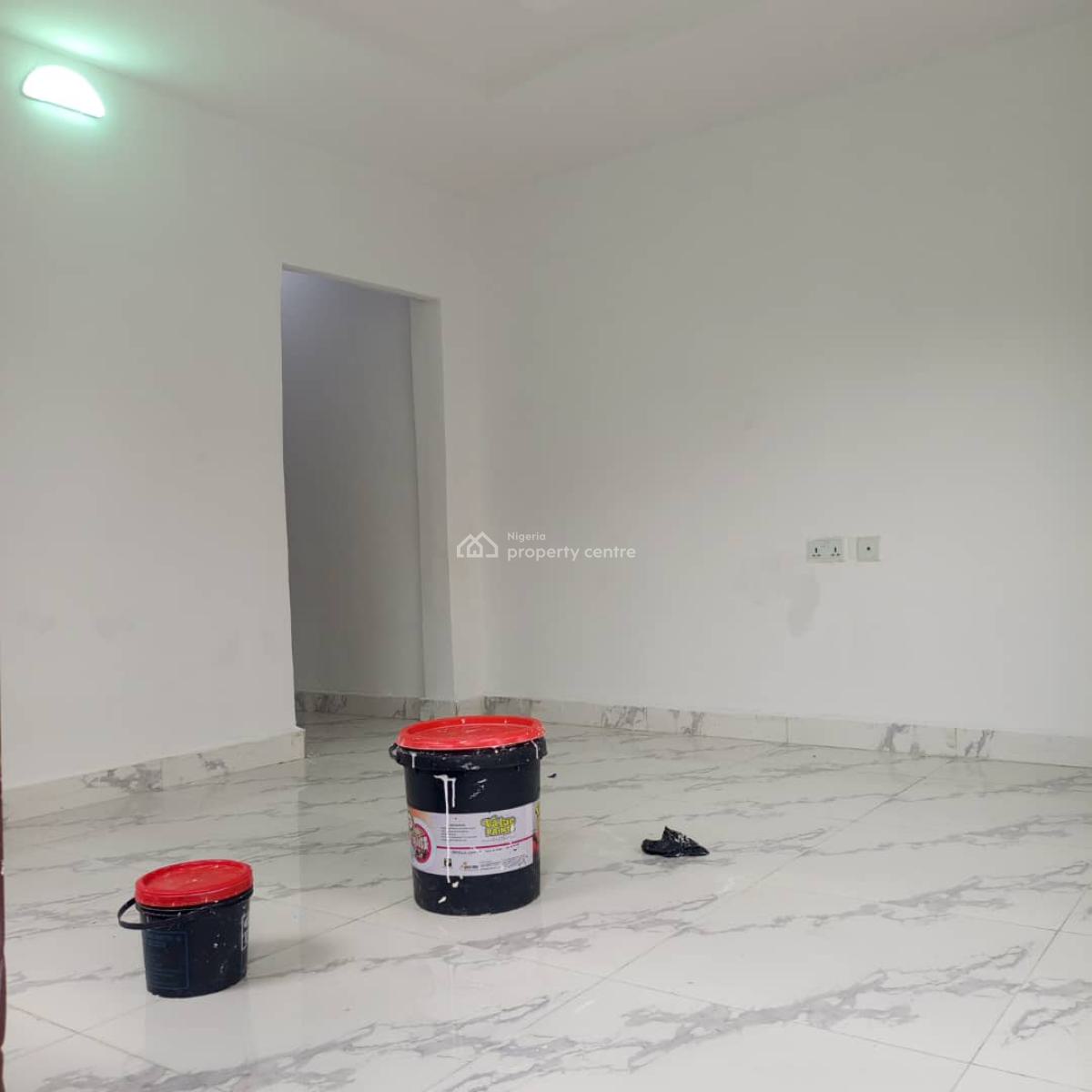 Room Self-contained, Badore, Ajah, Lagos, Self Contain (single Rooms) for Rent