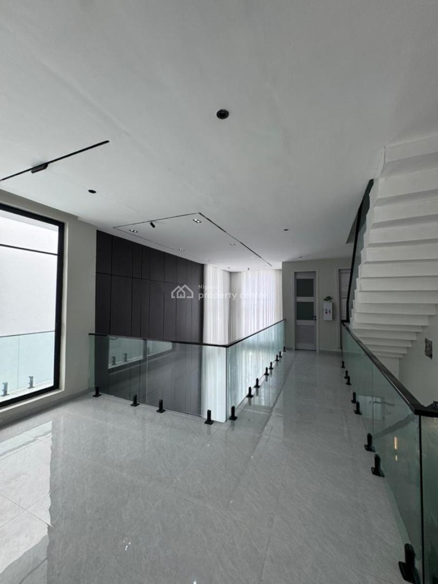 Extravagant 5-bedroom Detached Duplex with Pool, Cinema, Bq, Extravagant 5-bedroom Detached Duplex with Pool, Cinema, Bq, Lekki Phase 1, Lekki, Lagos, Detached Duplex for Sale