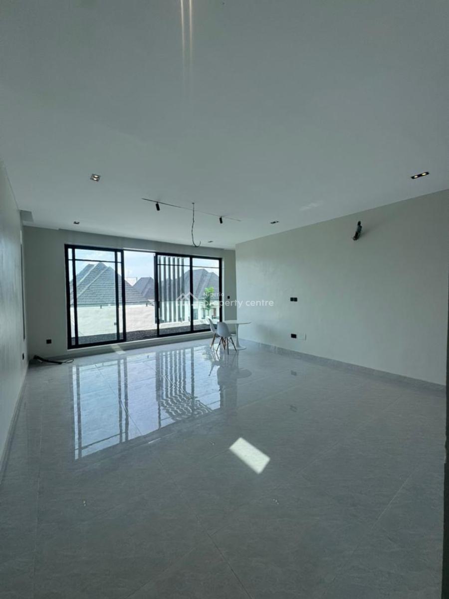 Extravagant 5-bedroom Detached Duplex with Pool, Cinema, Bq, Extravagant 5-bedroom Detached Duplex with Pool, Cinema, Bq, Lekki Phase 1, Lekki, Lagos, Detached Duplex for Sale