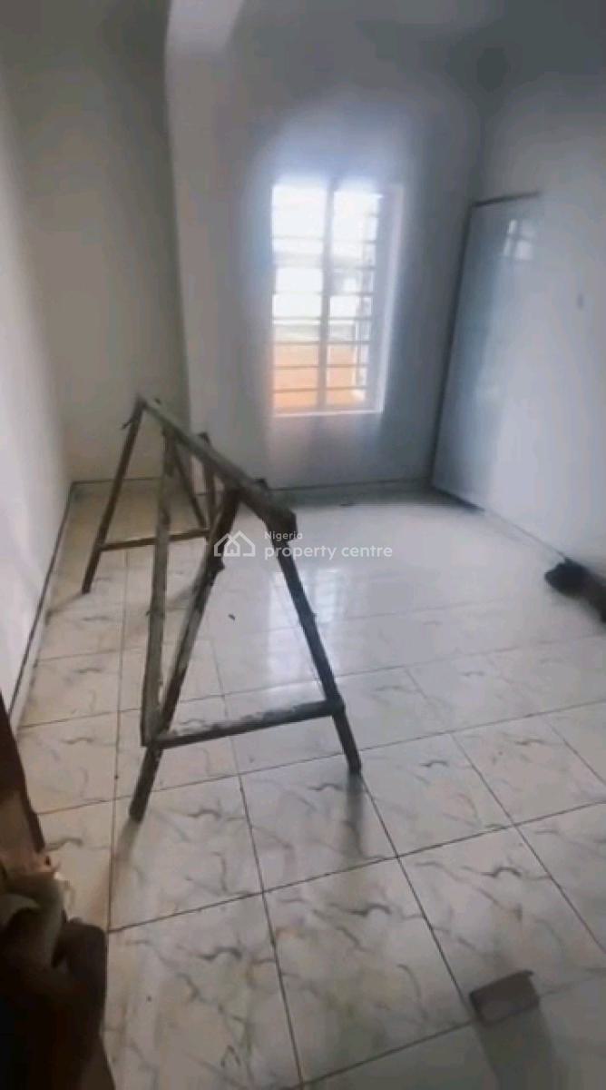 Standard and Newly Built 2 Bedroom Flat, Obawole, Ogba, Ikeja, Lagos, Flat / Apartment for Rent