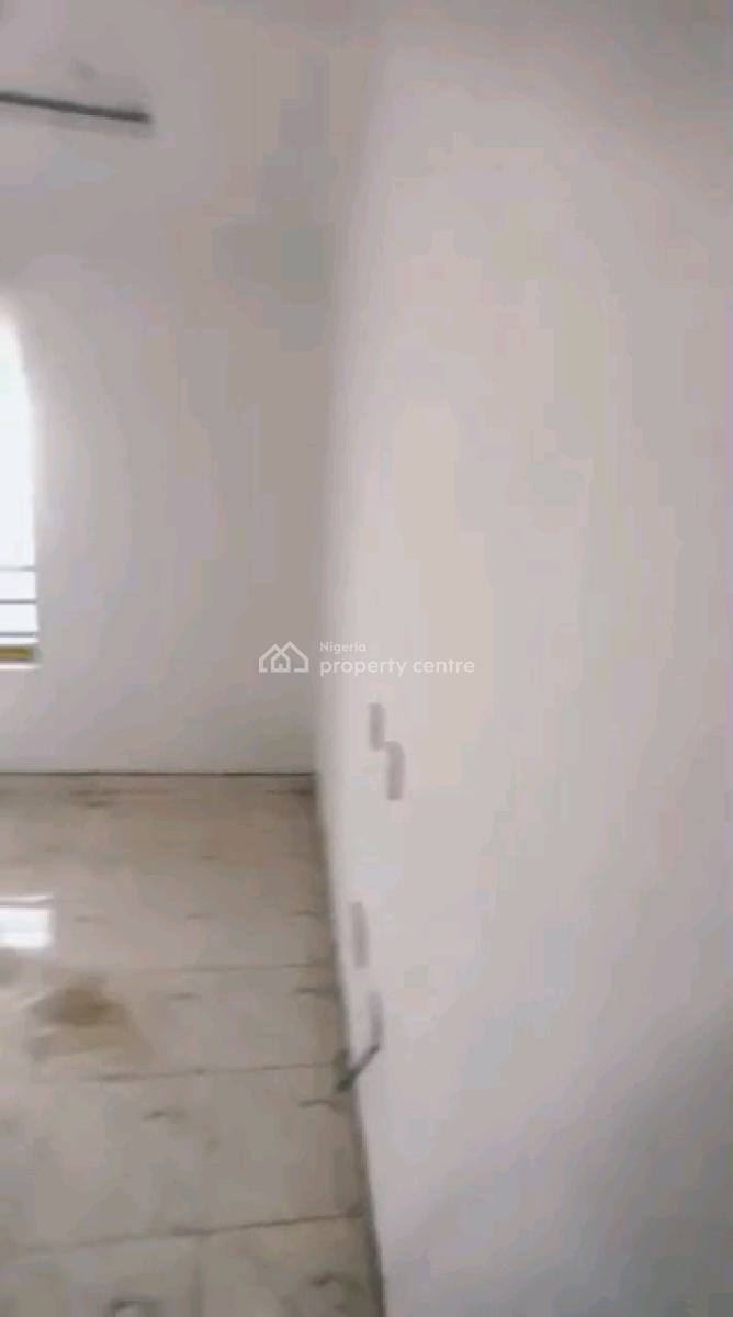 Standard and Newly Built 2 Bedroom Flat, Obawole, Ogba, Ikeja, Lagos, Flat / Apartment for Rent