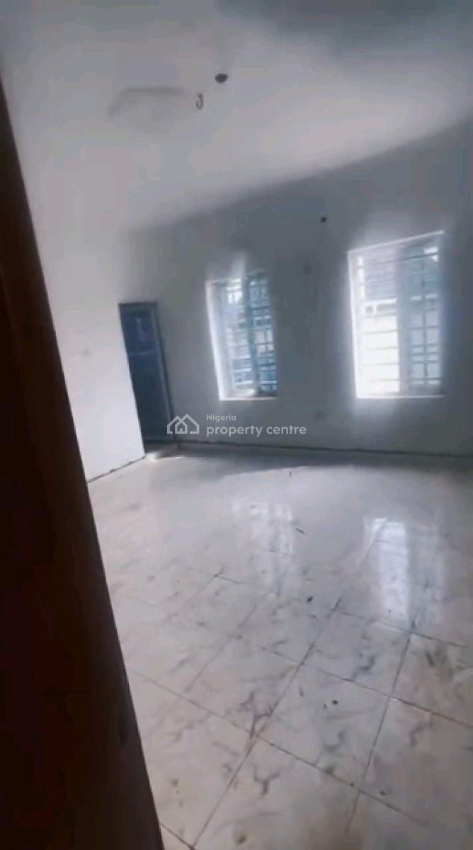 Standard and Newly Built 2 Bedroom Flat, Obawole, Ogba, Ikeja, Lagos, Flat / Apartment for Rent