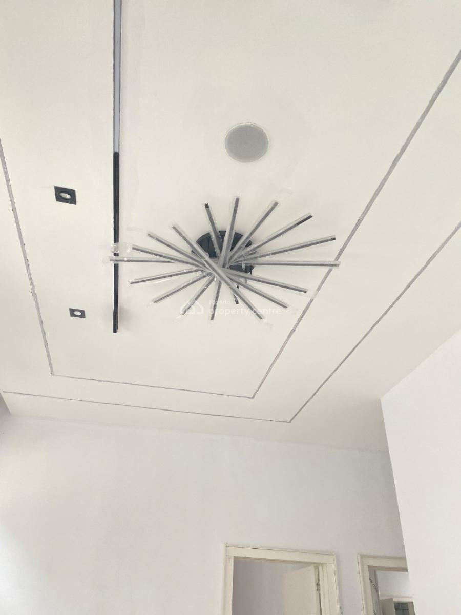 Luxury 5 Bedroom Fully Detached Duplex with Gym & Swimming Pool, Harris Drive, Vgc, Lekki, Lagos, Detached Duplex for Sale