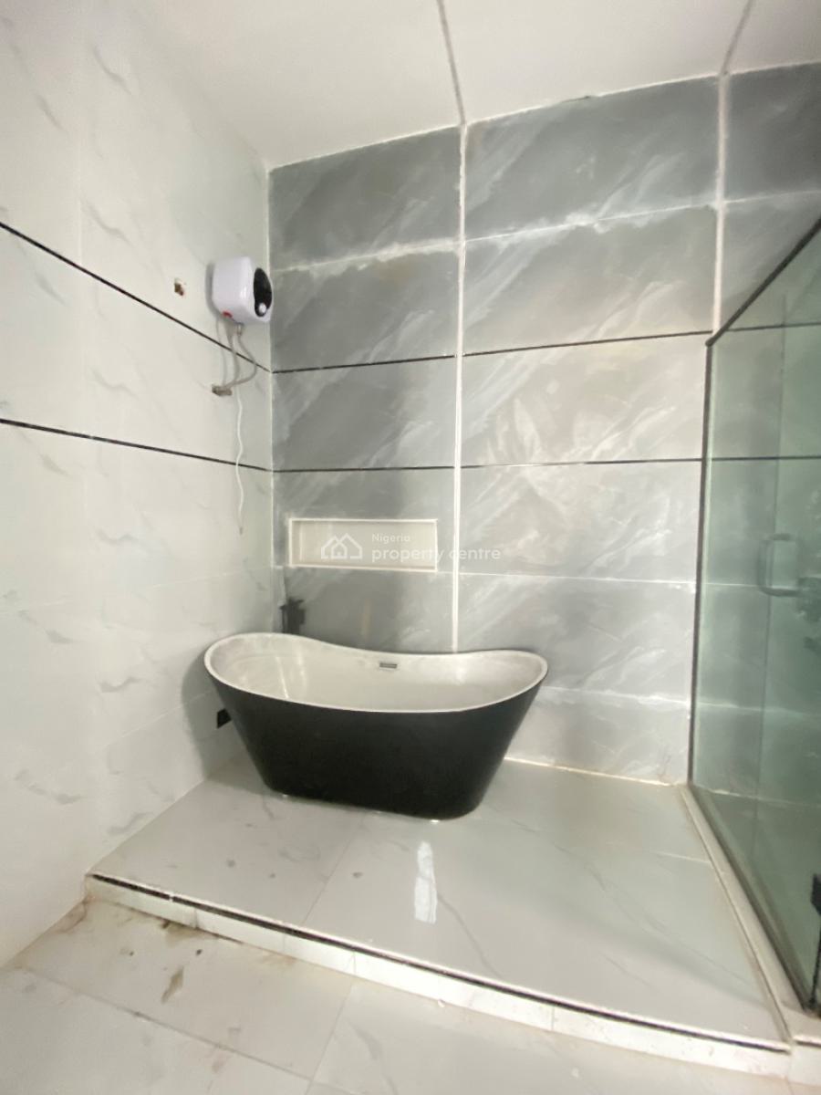 Luxury 5 Bedroom Fully Detached Duplex with Gym & Swimming Pool, Harris Drive, Vgc, Lekki, Lagos, Detached Duplex for Sale