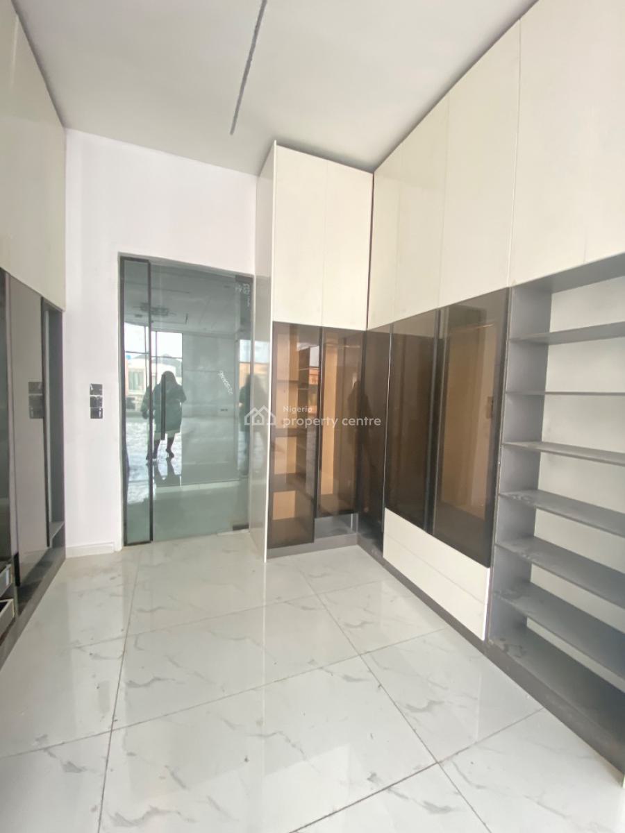 Luxury 5 Bedroom Fully Detached Duplex with Gym & Swimming Pool, Harris Drive, Vgc, Lekki, Lagos, Detached Duplex for Sale