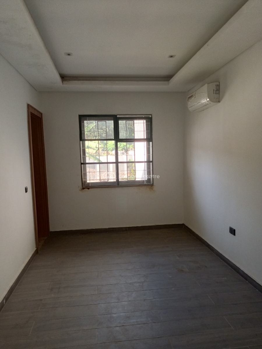 New Arrival Tastefully Finished Spacious Brand Newly Built Classical, By Maitama Main, Maitama District, Abuja, Terraced Duplex for Rent