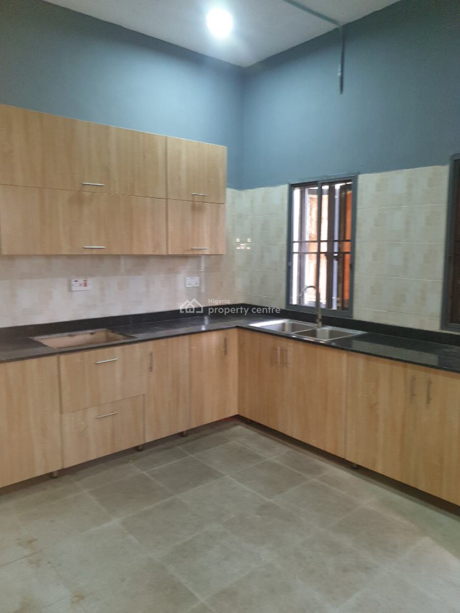 Luxury 2bedroom Duplex with 24 Hours Electricity, Opic Estate, Opic, Isheri North, Lagos, Terraced Duplex for Rent