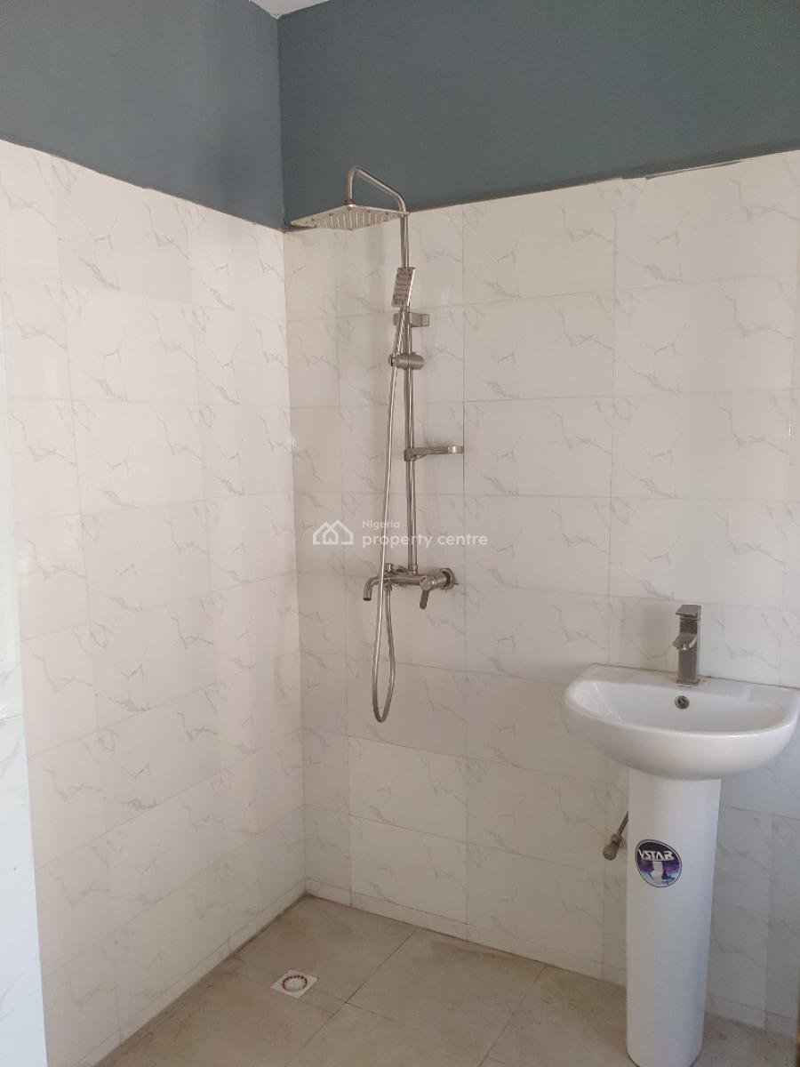 Luxury 2bedroom Duplex with 24 Hours Electricity, Opic Estate, Opic, Isheri North, Lagos, Terraced Duplex for Rent