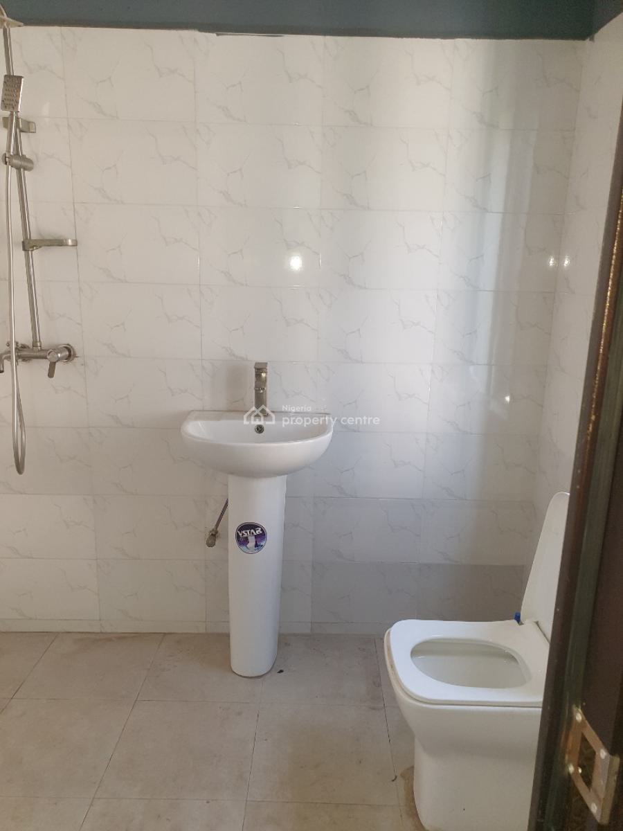 Luxury 2bedroom Duplex with 24 Hours Electricity, Opic Estate, Opic, Isheri North, Lagos, Terraced Duplex for Rent