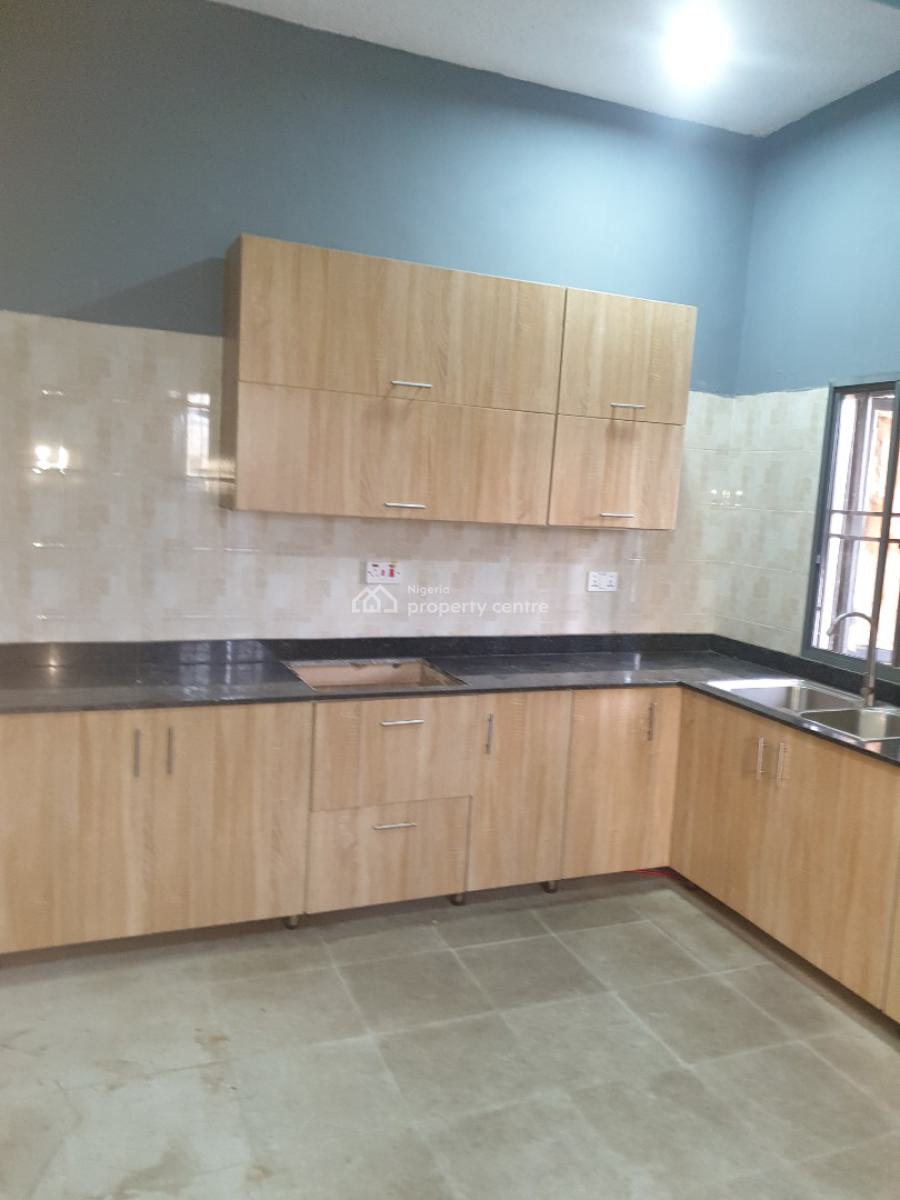 Luxury 2bedroom Duplex with 24 Hours Electricity, Opic Estate, Opic, Isheri North, Lagos, Terraced Duplex for Rent