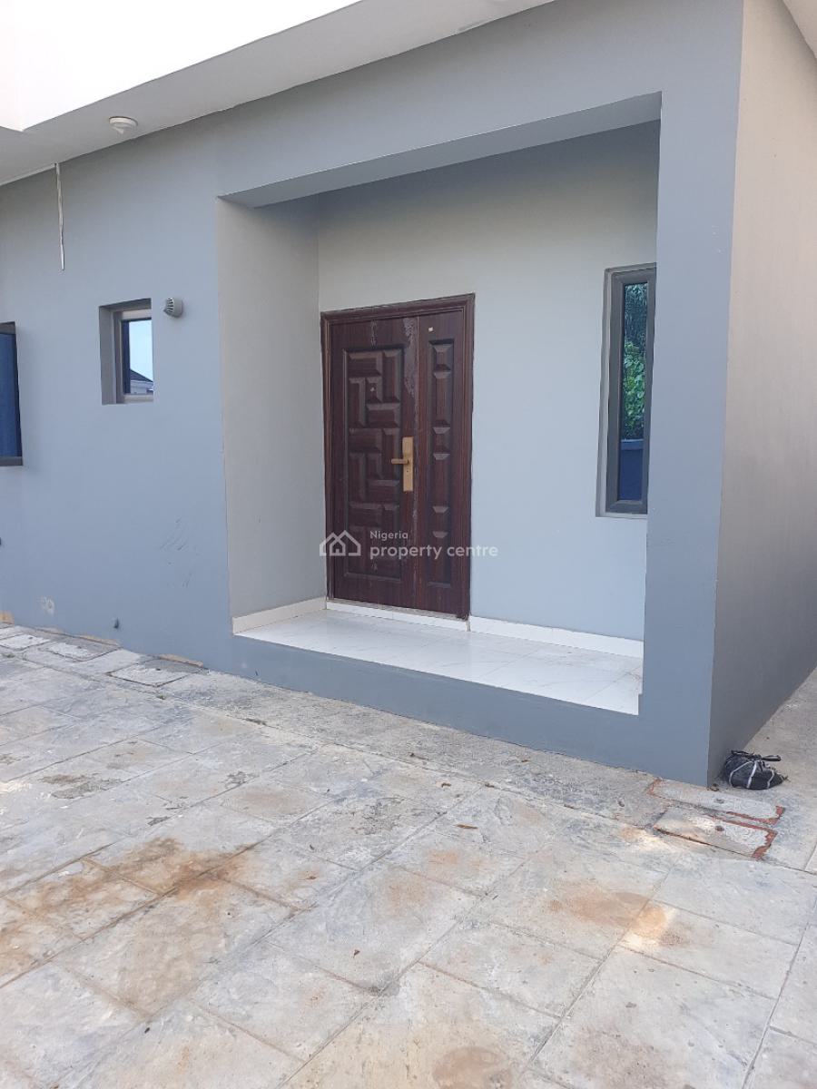 Luxury 2bedroom Duplex with 24 Hours Electricity, Opic Estate, Opic, Isheri North, Lagos, Terraced Duplex for Rent