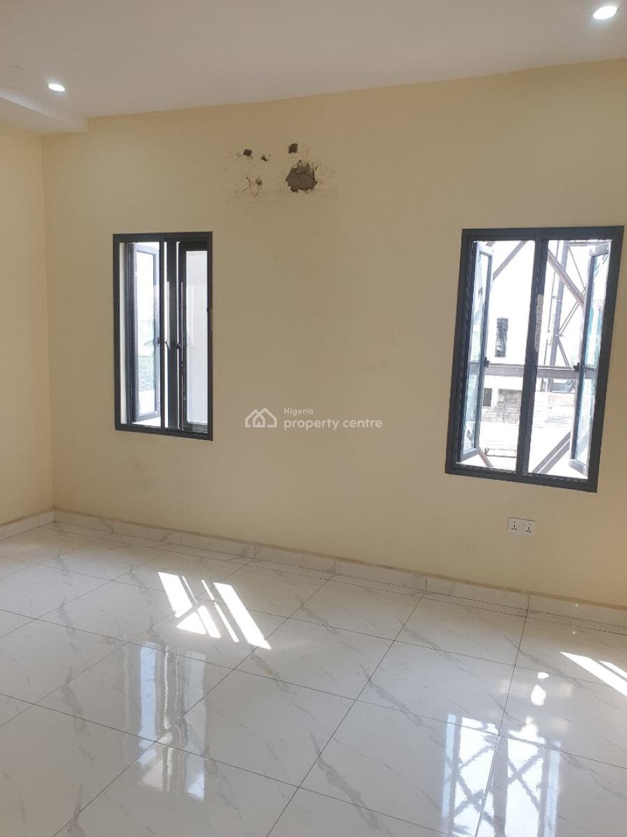 Luxury 2bedroom Duplex with 24 Hours Electricity, Opic Estate, Opic, Isheri North, Lagos, Terraced Duplex for Rent
