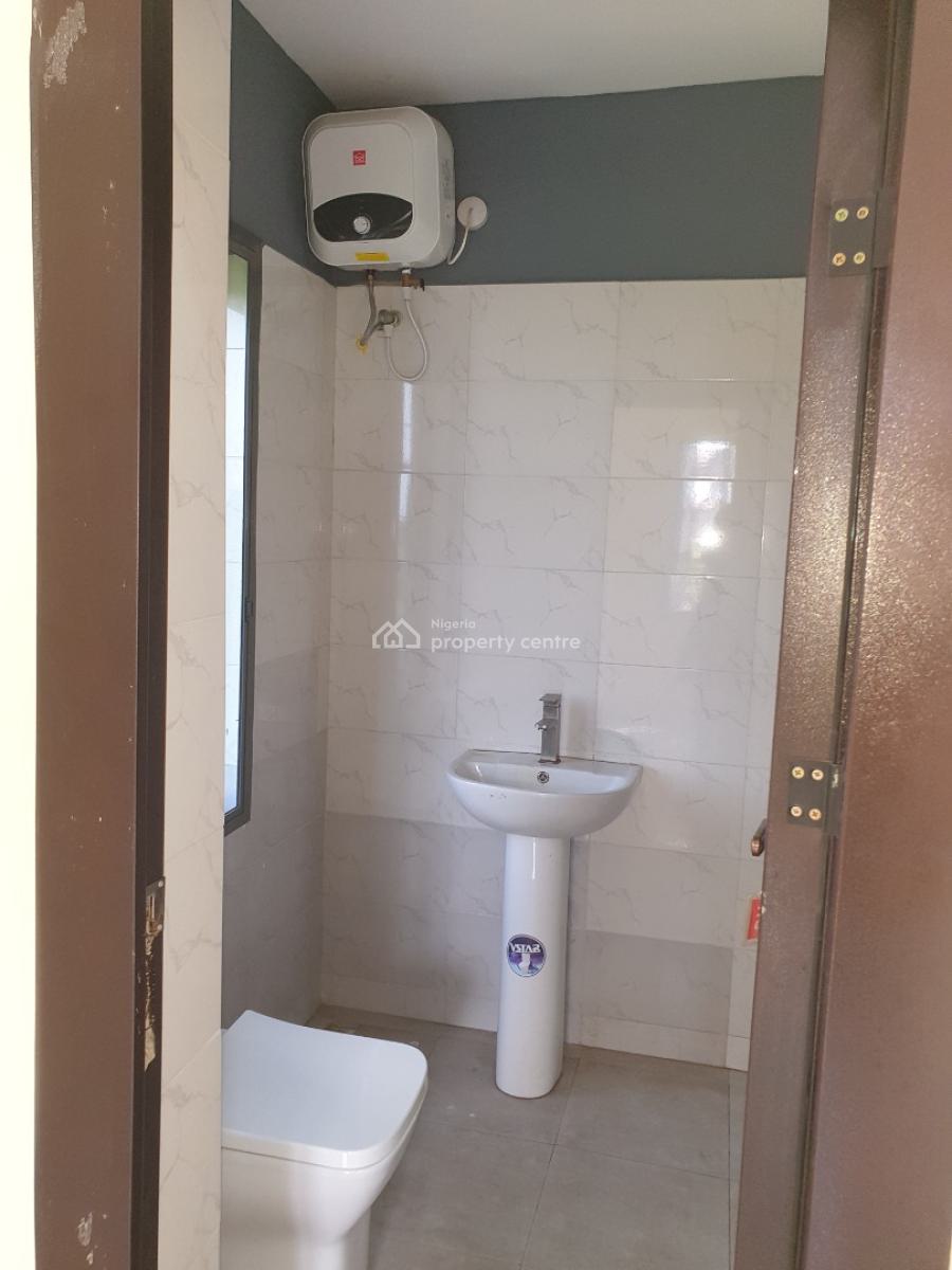 Luxury 2bedroom Duplex with 24 Hours Electricity, Opic Estate, Opic, Isheri North, Lagos, Terraced Duplex for Rent