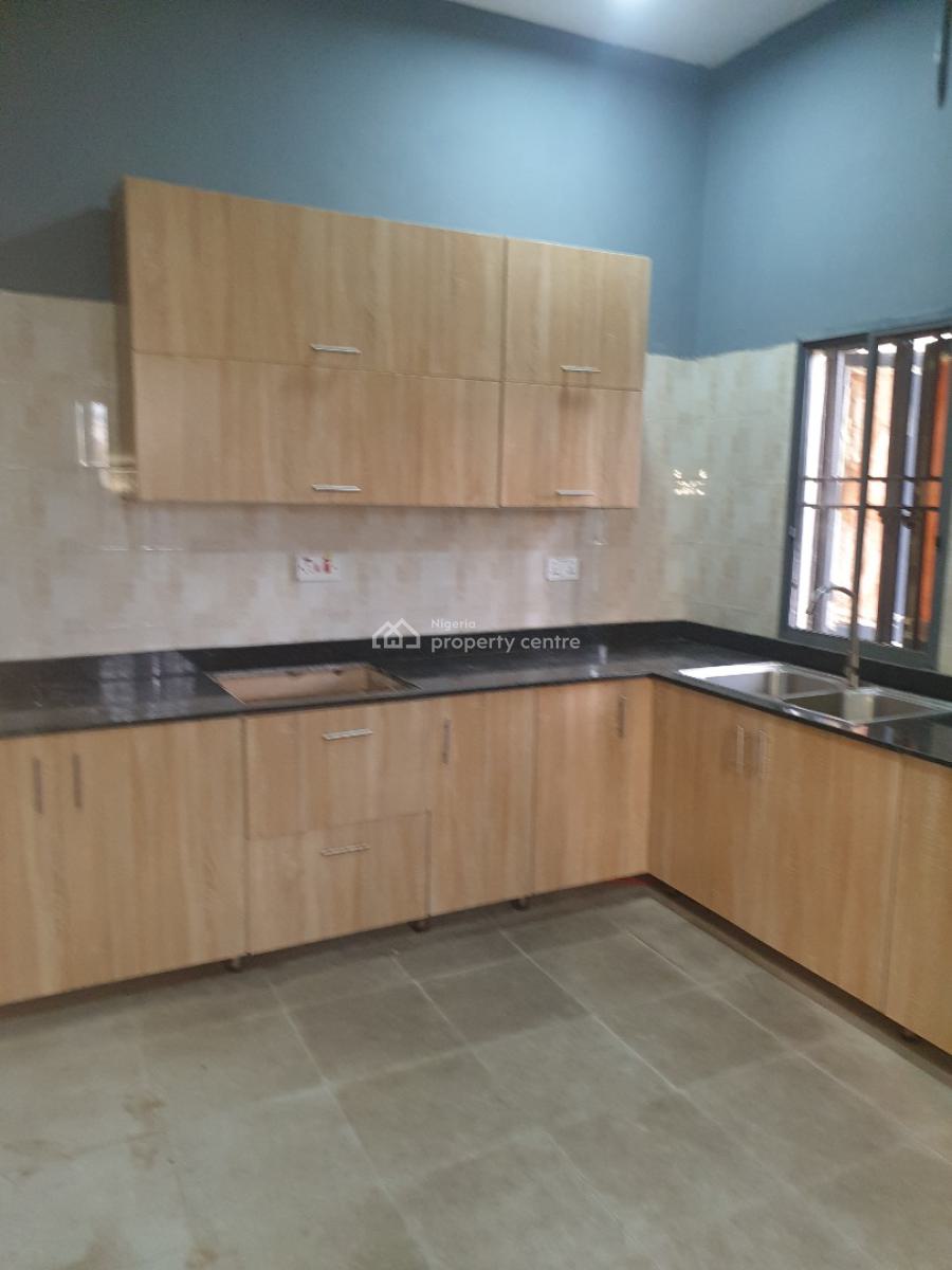 Luxury 2bedroom Duplex with 24 Hours Electricity, Opic Estate, Opic, Isheri North, Lagos, Terraced Duplex for Rent