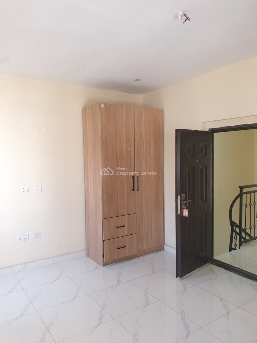 Luxury 2bedroom Duplex with 24 Hours Electricity, Opic Estate, Opic, Isheri North, Lagos, Terraced Duplex for Rent