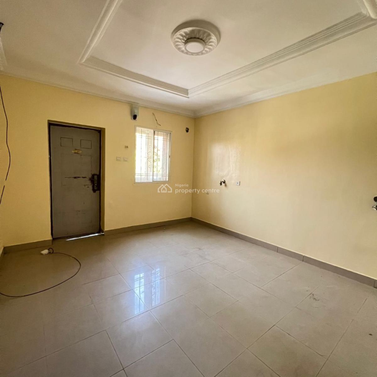 3 Bedroom Terrace Duplex with Bq, Lekki Phase 1, Lekki, Lagos, Terraced Duplex for Rent