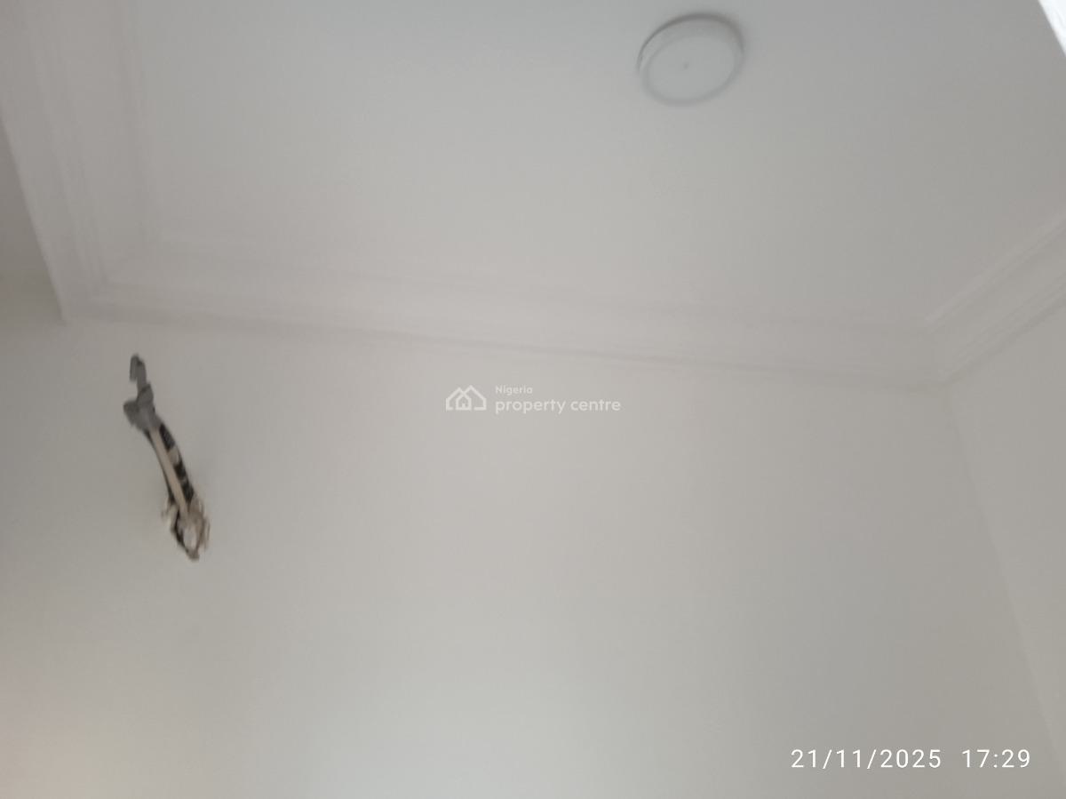 6 Bedroom Fully Detached Duplex with Bq, Wester Foreshore Estate, Agungi, Lekki, Lagos, House for Rent