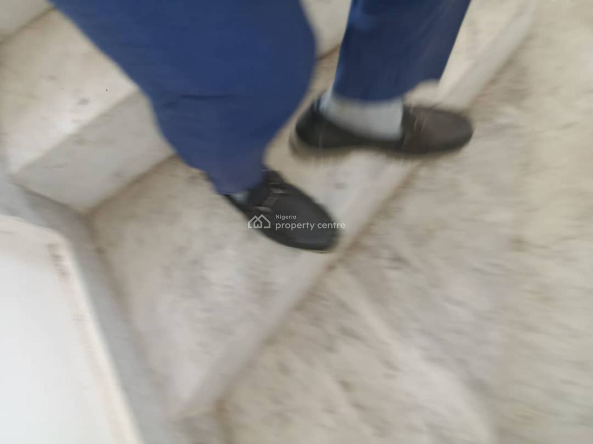 6 Bedroom Fully Detached House with 2 Rooms Bq , All Rooms Ensuite, Old Ikoyi, Ikoyi, Lagos, Detached Duplex for Rent