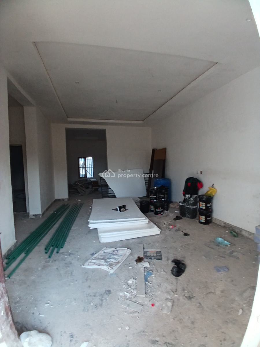 Brand New 2 Bedroom Block of Flat, Maitama Extention, Maitama District, Abuja, House for Rent