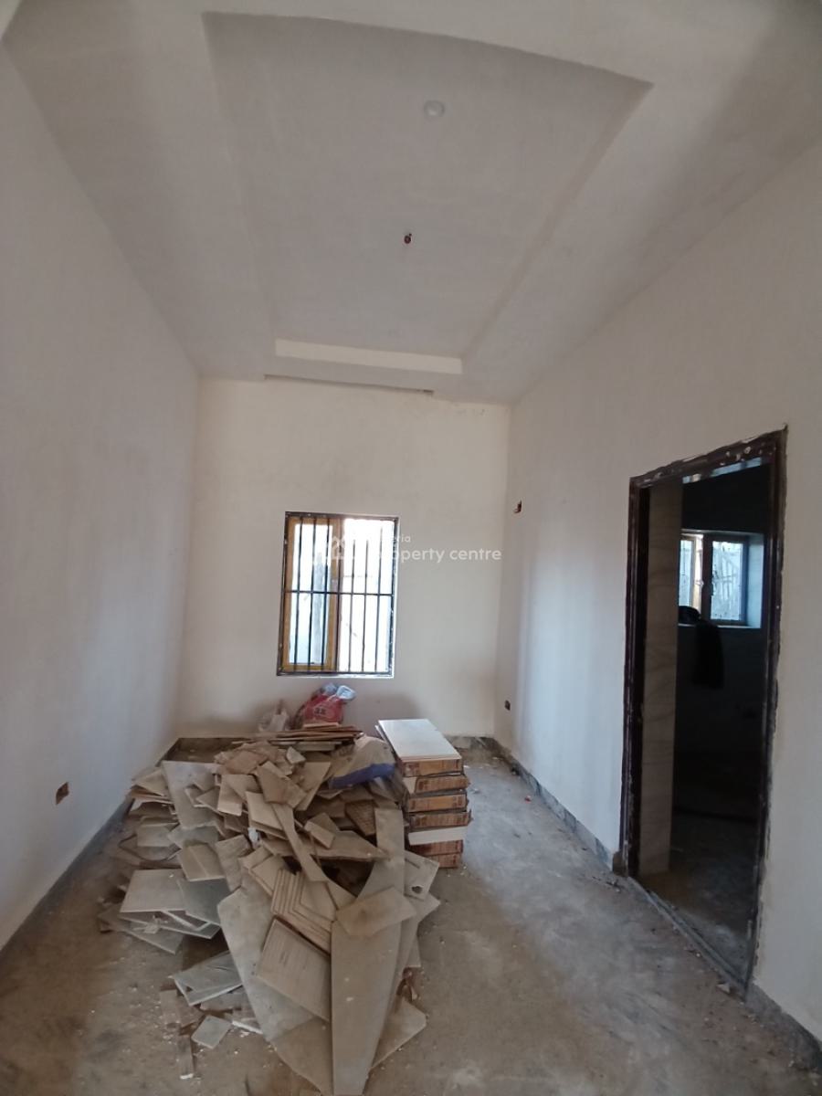 Brand New 2 Bedroom Block of Flat, Maitama Extention, Maitama District, Abuja, House for Rent