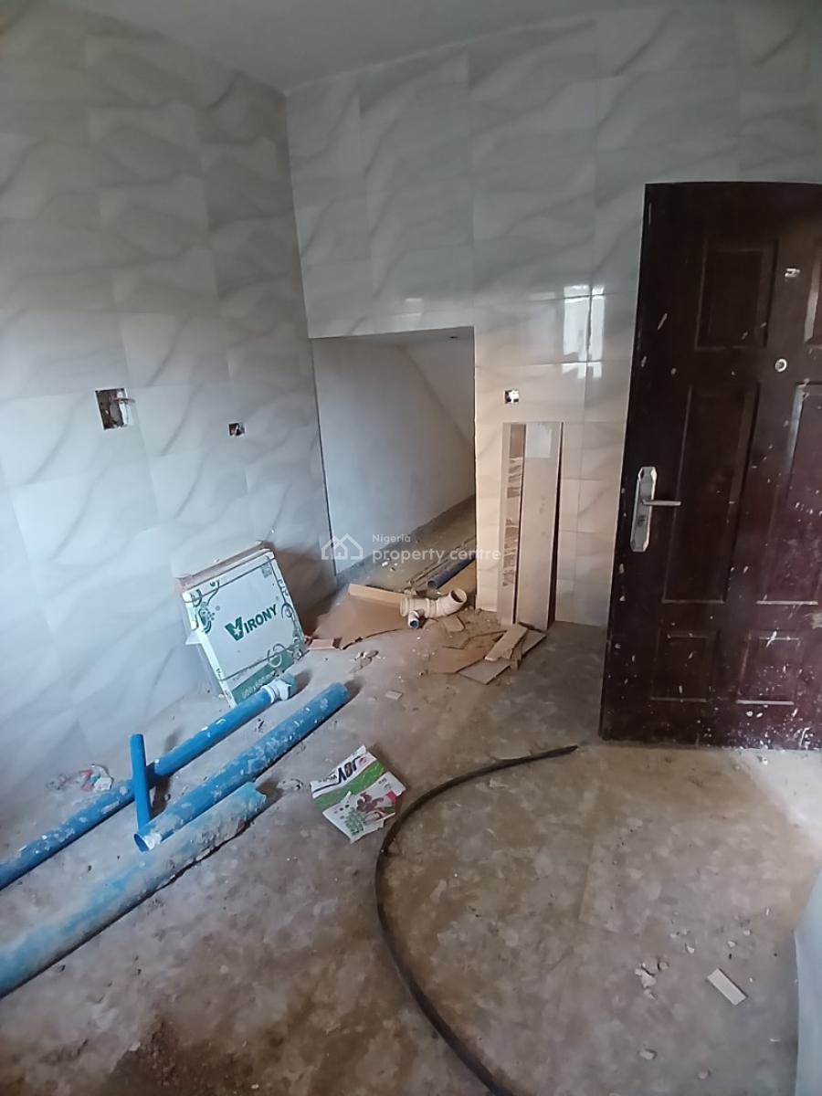 Brand New 2 Bedroom Block of Flat, Maitama Extention, Maitama District, Abuja, House for Rent