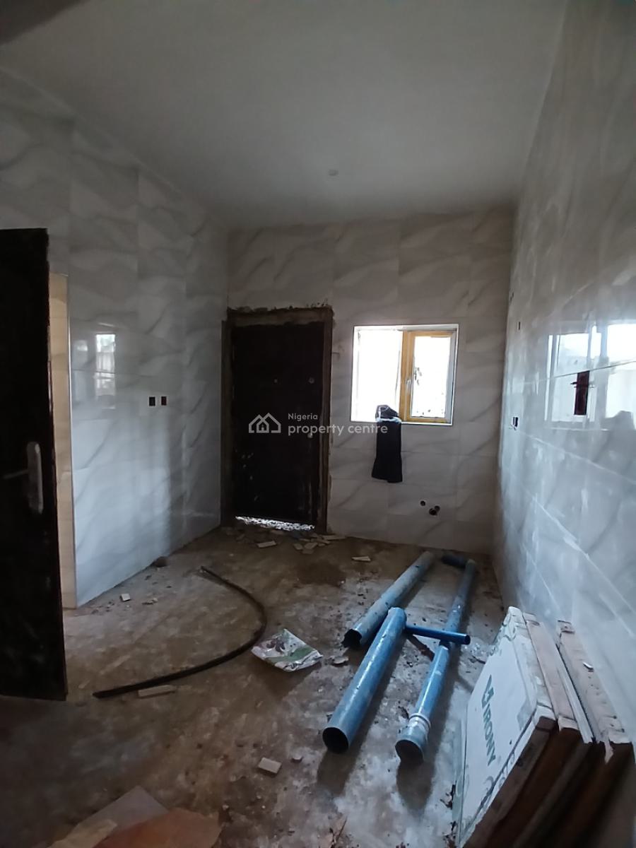 Brand New 2 Bedroom Block of Flat, Maitama Extention, Maitama District, Abuja, House for Rent