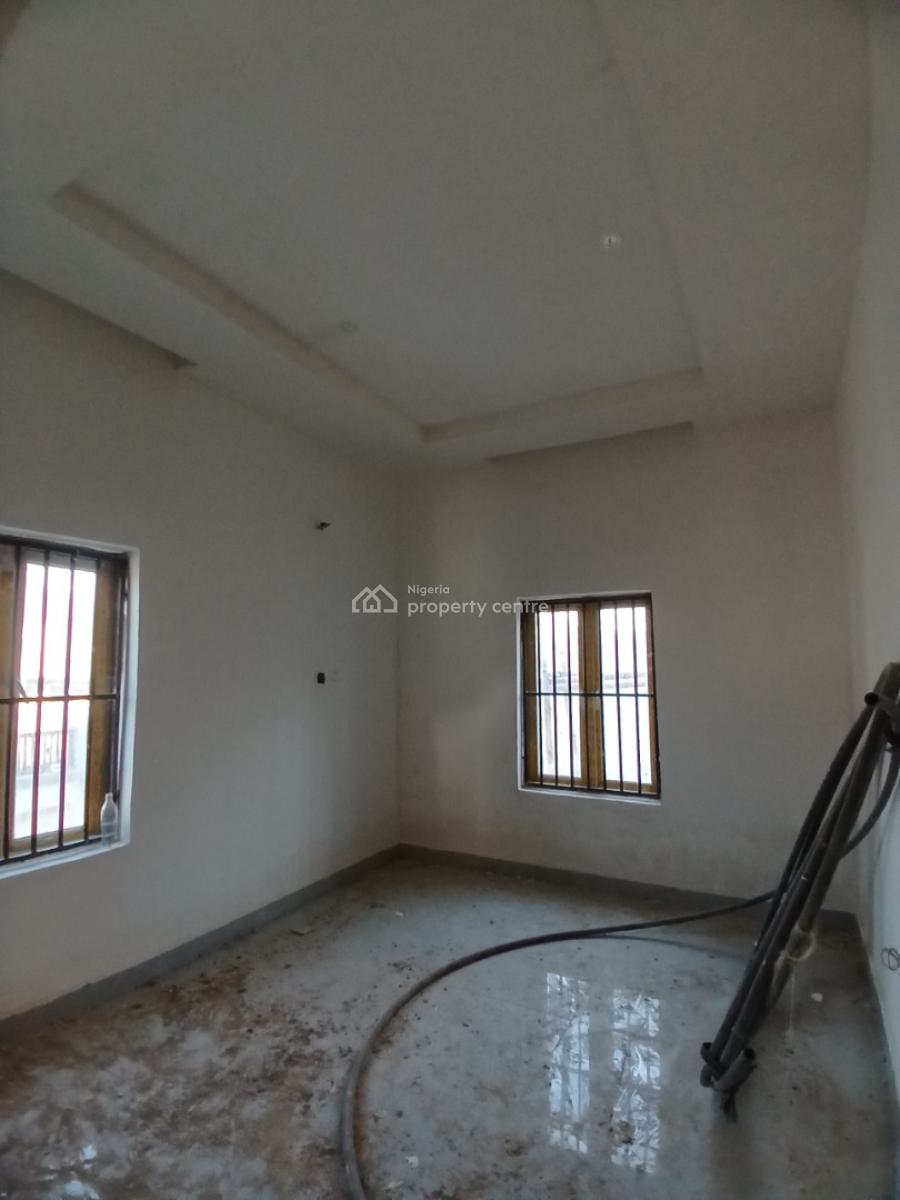 Brand New 2 Bedroom Block of Flat, Maitama Extention, Maitama District, Abuja, House for Rent